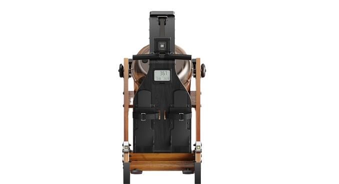 Тренажер гребной раскладной KingSmith Foldable Rowing Machine (RMWR1F SA)