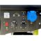 Генератор бензиновый 5.5 кВт TITAN PGG6500E1