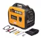 Генератор інверторний 3.3 кВт MaXpeedingRODS MXR 3500