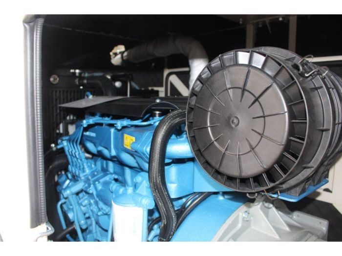 Генератор дизельный Soygen SGB 35 кВА
