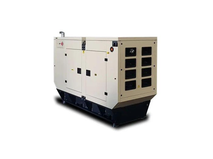 Генератор дизельный 28 кВт TMG Power TMGB-35