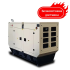Генератор дизельный 28 кВт TMG Power TMGB-35