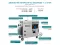 Генератор дизельный 6.5 кВт Германия KS 8200HDES-1/3 ATSR