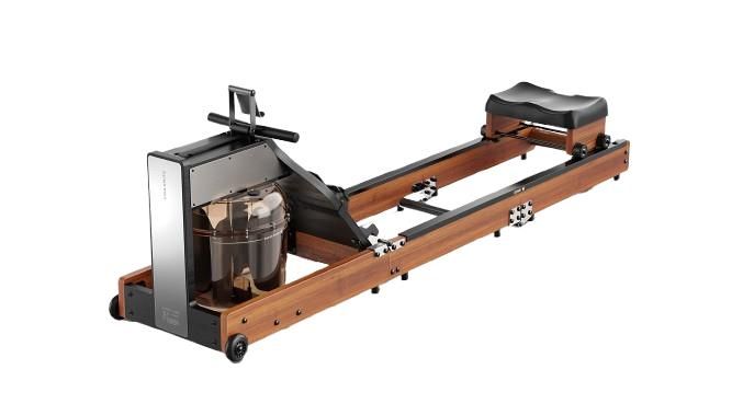 Тренажер гребной раскладной KingSmith Foldable Rowing Machine (RMWR1F SA)