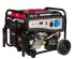 Генератор бензиновый 6.8 кВт Senci SC9000E