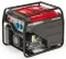 Генератор бензиновый 5.5 кВт Япония EG 5500 CL GWT