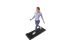 Дорожка беговая электрическая KingSmith C2 Walkingpad (WPS1F)