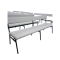 Диван медичний коридорний ДК