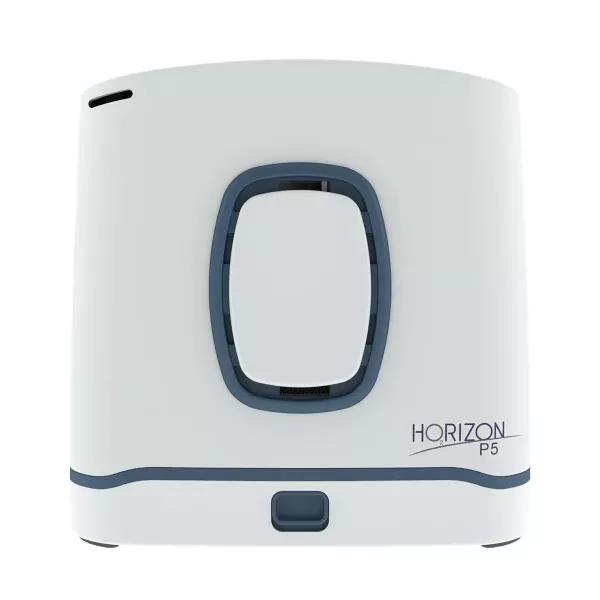 Концентратор кисневий 5 літрів Scaleo Horizon P5