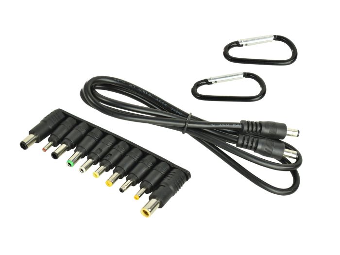 Портативна сонячна панель 28 Вт Німеччина KS SP28W-4