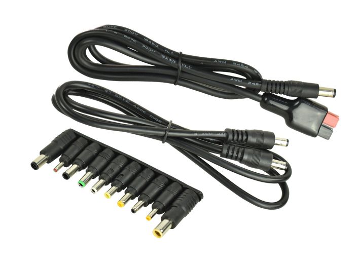 Портативна сонячна панель 60 Вт Німеччина KS SP60W-3