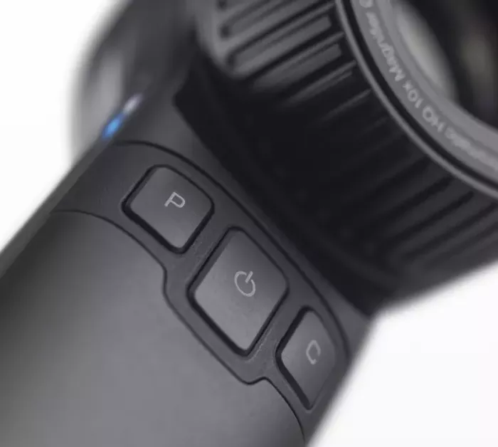 Дерматоскоп Delta 30 PRO Heine