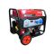 Генератор бензиновый 8.5 кВт Senci GS10000E