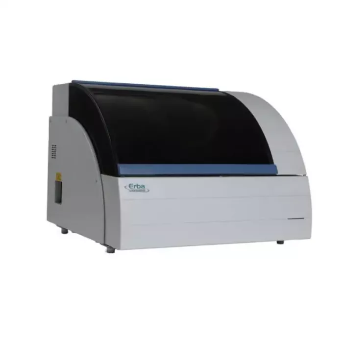 Анализатор биохимический автоматический XL-200 без ISE комплект