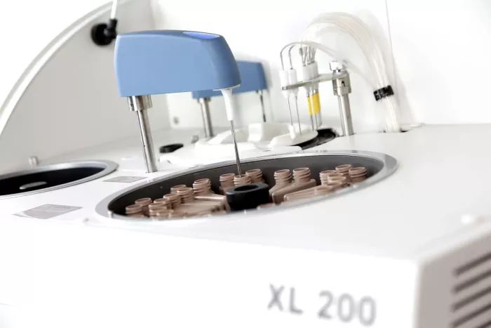 Анализатор биохимический автоматический XL-200 без ISE комплект
