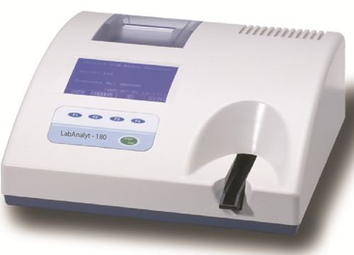 Аналізатор сечі напiвавтоматичний LabAnalyt-180