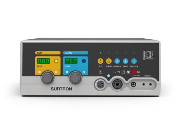 Аппарат электрохирургический Surtron 160