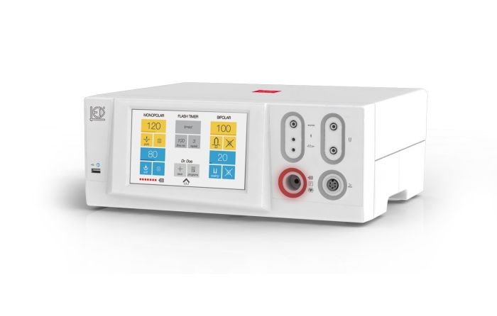 Аппарат электрохирургический Surtron Touch 200