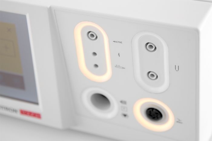 Аппарат электрохирургический Surtron Touch 200