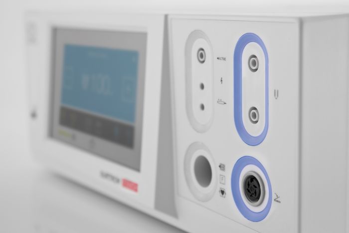 Аппарат электрохирургический Surtron Touch 200