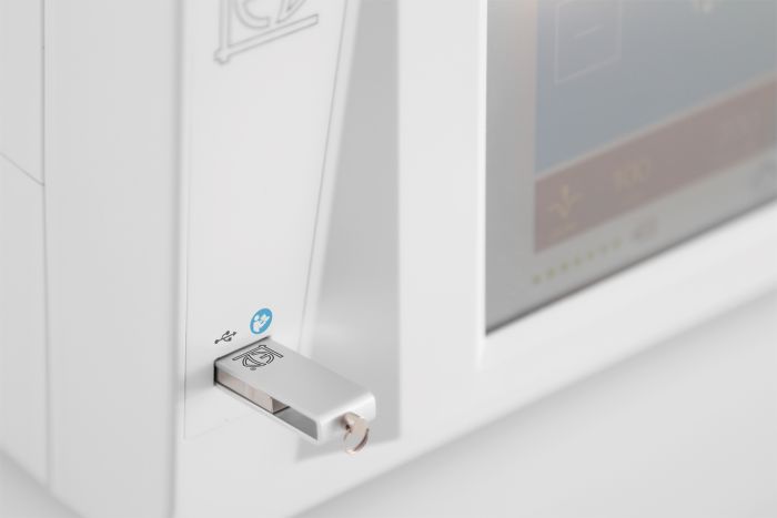Аппарат электрохирургический Surtron Touch 200