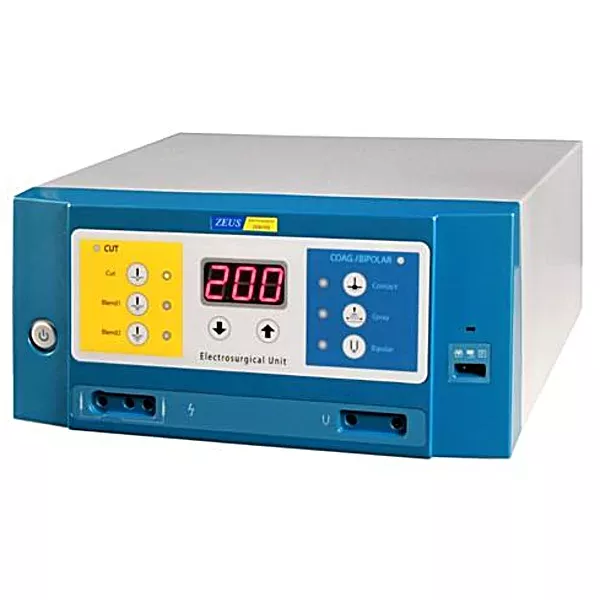Аппарат электрохирургический Zeus-150