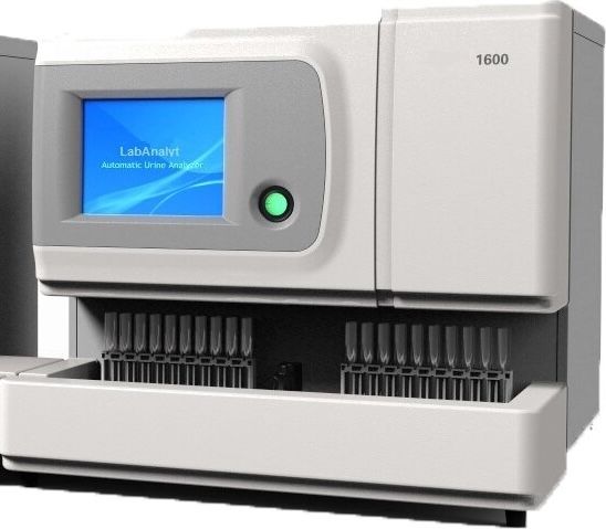 Аналізатор сечі автоматичний LabAnalyt-1600
