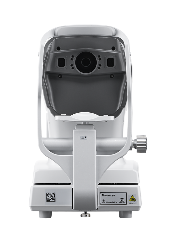 Авторефкератометр HUVITZ HRK-1