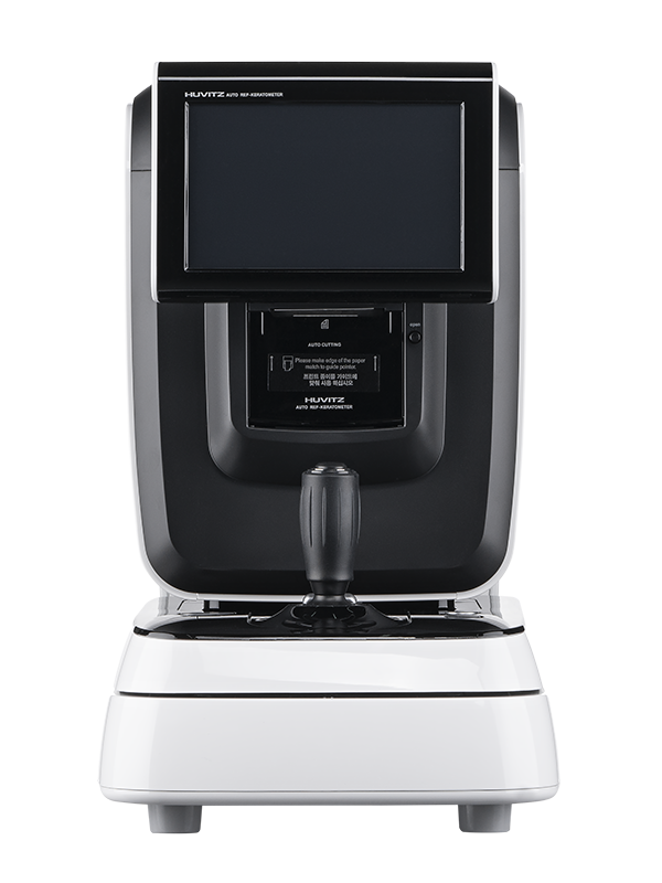 Авторефкератометр HRK-8000A