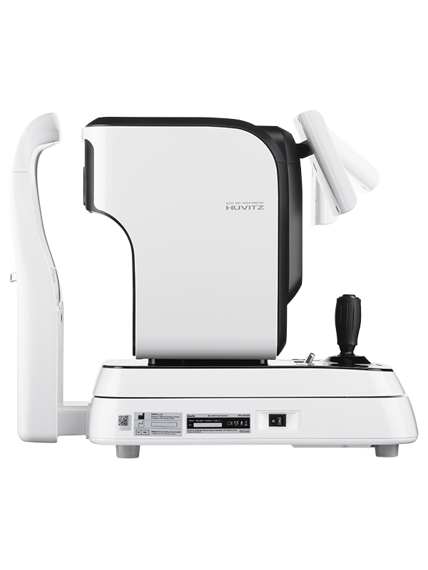 Авторефкератометр HRK-8000A