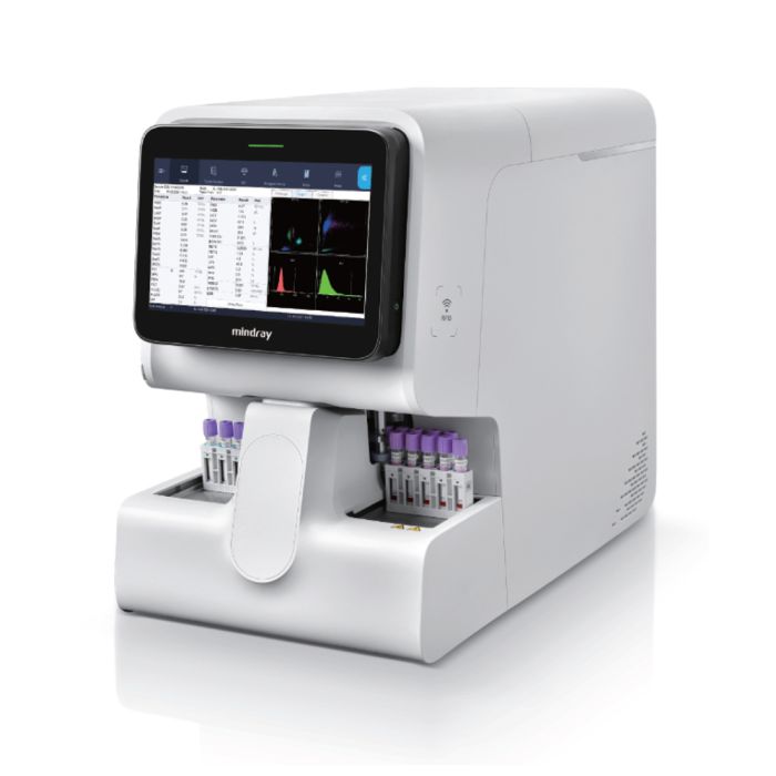 Анализатор гематологический автоматический ВС-780 R
