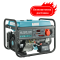 Бензиновый генератор 5.5 кВт Германия KS 7000E-3 ATS