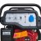 Генератор бензиновый 3.8 кВт SENCI SC7000R