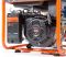 Генератор бензиновый 6.5 кВт DAEWOO GDA-7500DPE-3