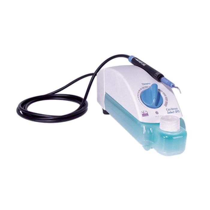 Скалер Cavitron Select з резервуаром SPS 230B
