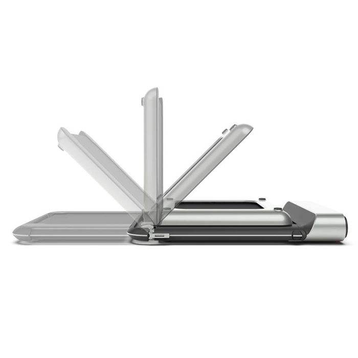 Доріжка бігова електрична KingSmith R1 Pro Walkingpad Treadmill (TRR1F Pro)