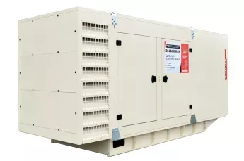 Электростанция дизельная 152 кВА DALGAKIRAN DJ152BD