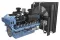 Электростанция дизельная 152 кВА DALGAKIRAN DJ152BD