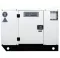 Генератор дизельный 11 кВт Корея DHY 12000SE