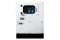 Генератор дизельный 11 кВт Корея DHY 12000SE