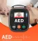 Дефібрилятор автоматичний зовнішній Heart Guardian HR-701 Plus