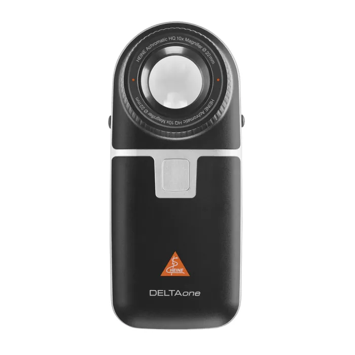 Дерматоскоп Deltaone Heine