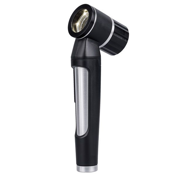 Дерматоскоп CCT LED 2.5В с диском без шкалы