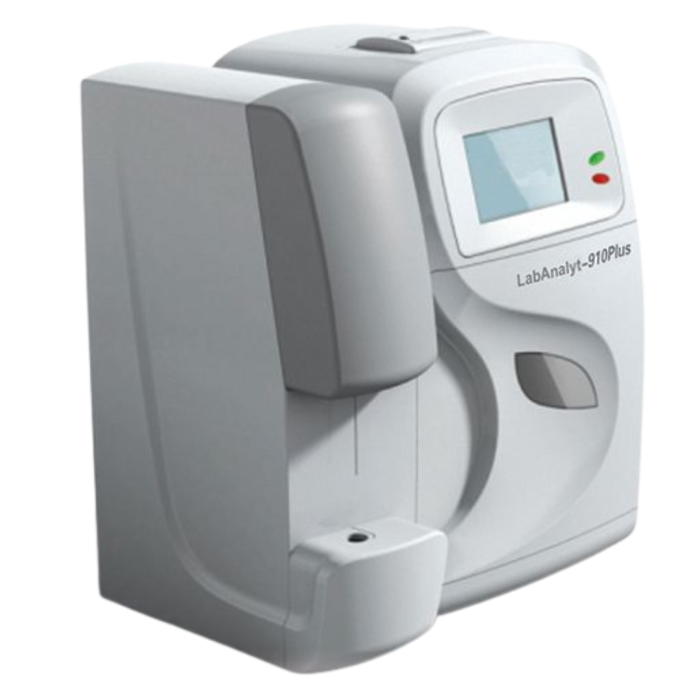 Аналізатор електролітів LabAnalyt-910C Plus