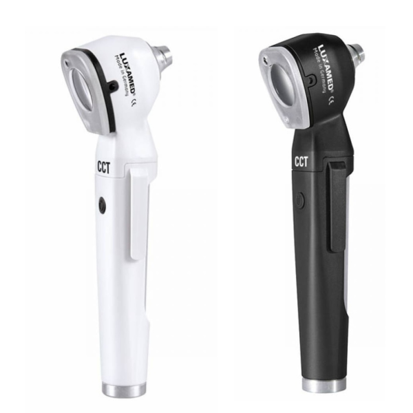 Отоскоп LuxaScope Auris CCT LED 2.5В 