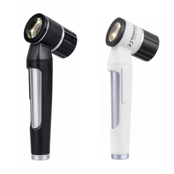 Дерматоскоп LED 2.5В, 2 диски, C1.416.114 LuxaScope