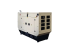 Генератор дизельний 120 кВт TMG Power TMGB-150