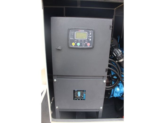 Генератор дизельний 28 кВт Universal UND-BD 35 KVA