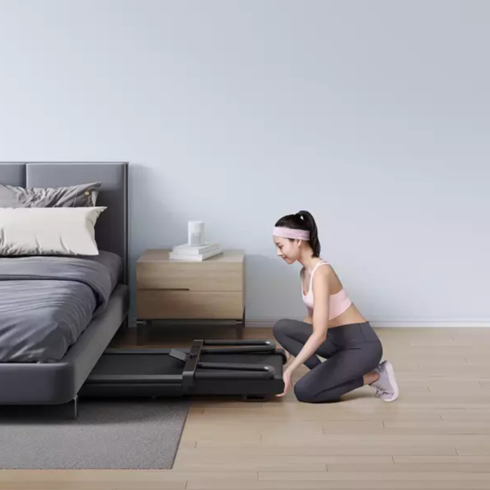 Доріжка бігова електрична KingSmith Walkingpad TR50 (TRM1FUD)