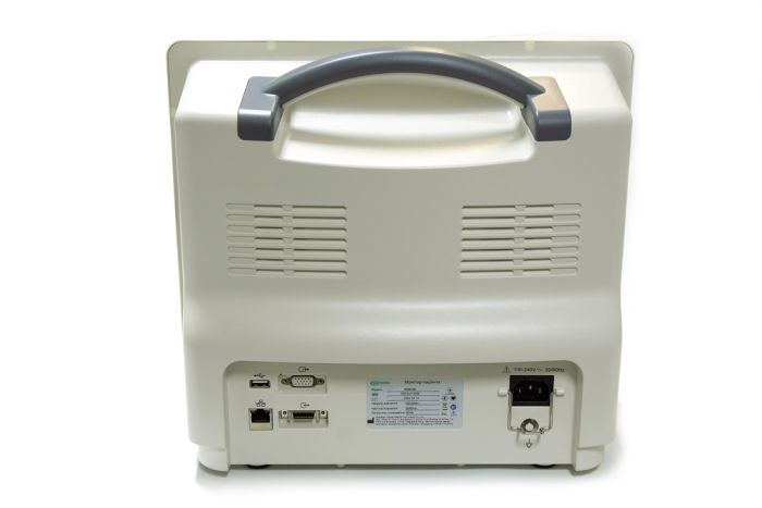 Монитор пациента ВМ800D с модулем AG Masimo